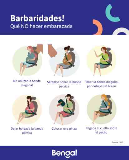 Consejos Para Viajar Segura Durante El Embarazo Hostal Cc