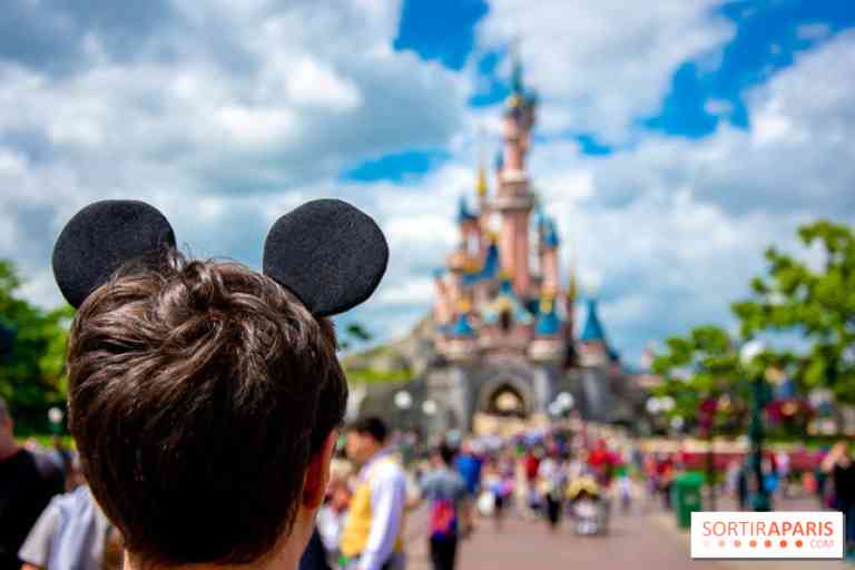 Secretos Para Disfrutar Al M Ximo Disneyland Par S Duraci N Costos Y Atracciones Hostal Cc